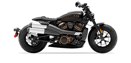 Sport Harley-Davidson® Motorcycles for sale in Lincoln, NE