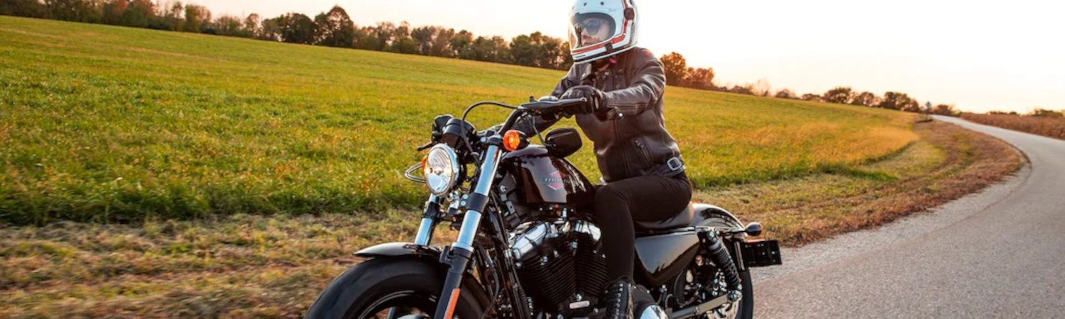 2022 Harley Davidson® Forty Eight® for sale in Frontier Harley-Davidson®, Lincoln, Nebraska