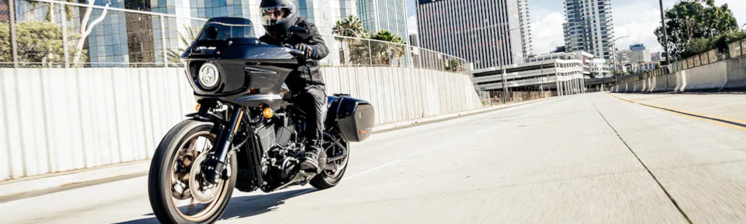 2022 Harley-Davidson® Low Rider® ST for sale in Frontier Harley-Davidson®, Lincoln, Nebraska