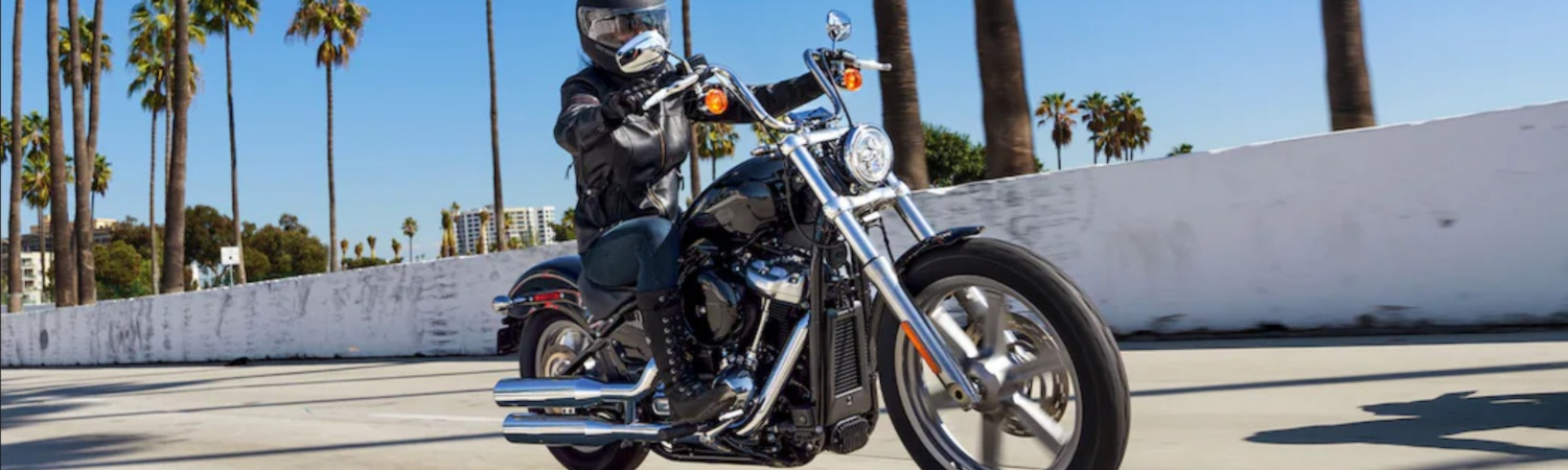 2023 Harley-Davidson® Softail® for sale in Frontier Harley-Davidson®, Lincoln, Nebraska
