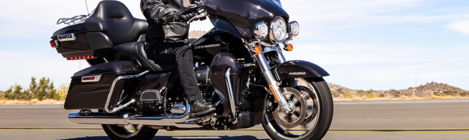 2022 Harley-Davidson® Ultra Limited for sale in Frontier Harley-Davidson®, Lincoln, Nebraska