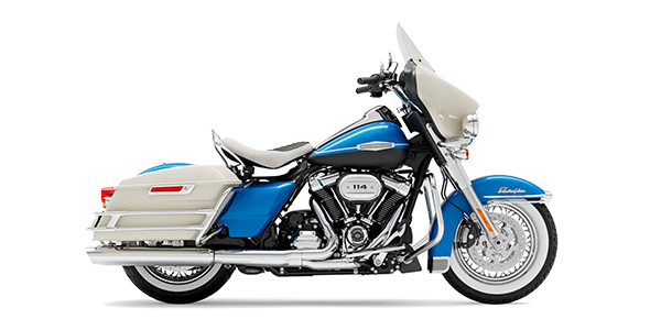 Harley-Davidson® Electra Glide® Revival™
