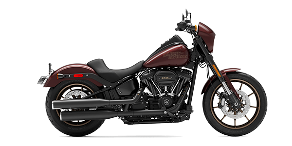 Harley-Davidson® Low Rider®