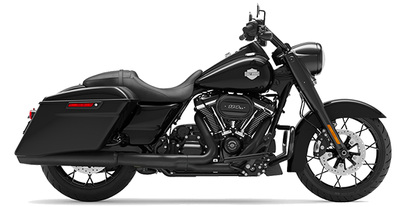 Harley-Davidson® Road King®
